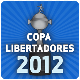 Copa Libertadores 2012