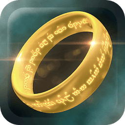 Precious Ring 3D