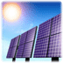 Solar Charger太阳能充电器