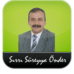 Sırrı S&uuml;reyya &Ouml;nder Mobil