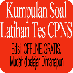 Kumpulan Soal Tes CPNS