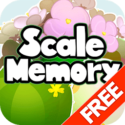 Scale Memory Free