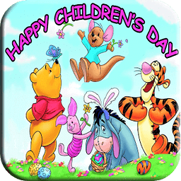 Happy Children's Song