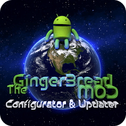 F4k ROM Updater &amp; Configurator