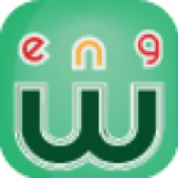 Eng Word - 깜박이 기능 영어 단어장