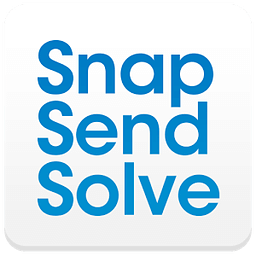 Snap Send Solve