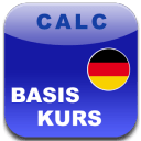 Basiskurs OpenOffice Calc