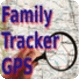 家庭追踪GPS