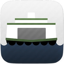 The Ferry App