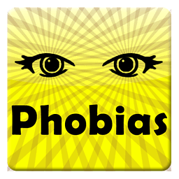 Phobias List &amp; Meanings FREE!!