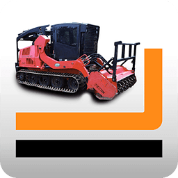 Jobsite Construction Equipment