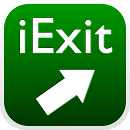 iExit Interstate Exit Guide