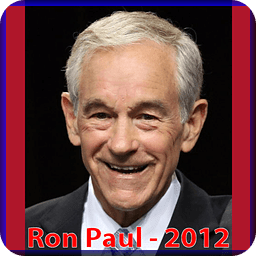 2012 Candidate: Ron Paul