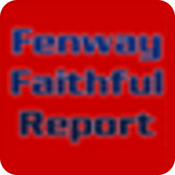 Fenway Faithful Report