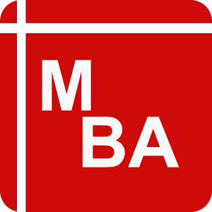 MBA Pocket Guide