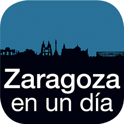 Zaragoza en 1 d&iacute;a