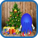 Supersonic Surf (Christmas)