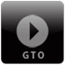 视频动画 video animation of GTO