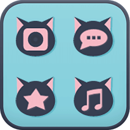 Kuro icon theme