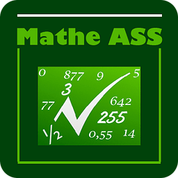 Mathematik Ass 2