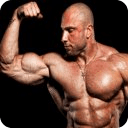 Body Building Men