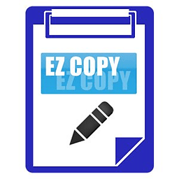 EZ COPY &amp; PASTE2.0 ～简単コピペ～