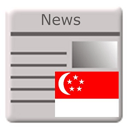 新闻和杂志新加坡