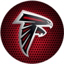 Falcons Live wallpaper