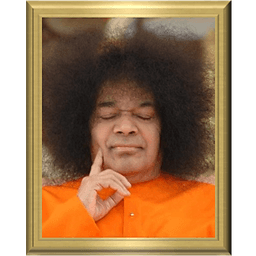 Sri Sathya Sai Baba