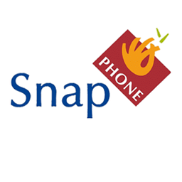 Snap phone