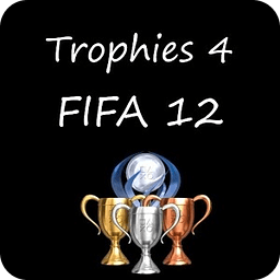 Trophies 4 FIFA 12