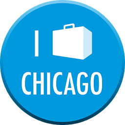 Chicago Travel Guide &amp; Map