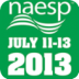 NAESP2013大会暨展览会