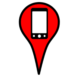 WIMP Geolocator