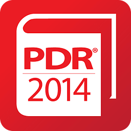 PDR&reg; 2014 eBook