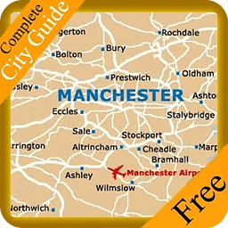 Manchester City Travel Friend