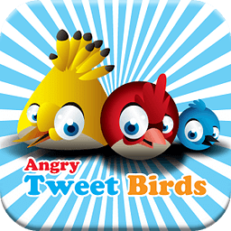 Angry Tweet Birds