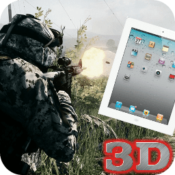 iPad Killer 3D