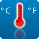 Temperature Convertor khmer