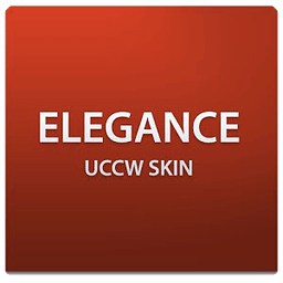 Elegance UCCW Skin