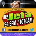 La Jefa 94.9FM &amp; 1070AM