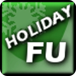 Holiday FU Generator