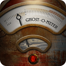 Ghost-O-Meter