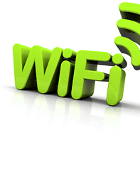 WiFi信息查询 WiFi Discover IP MAC SSID