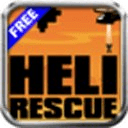 Rescue Team Helicopter