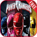 Power Rangers Game Pack fanapp