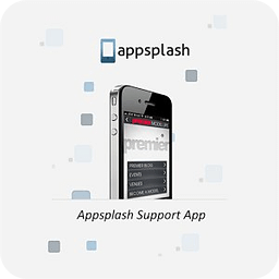 Appsplash Support