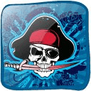 3D Jolly Roger