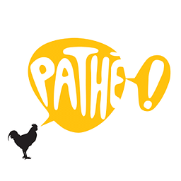 Path&eacute;