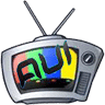 AVI视频播放器 AVI Video Player